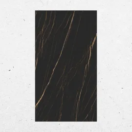 Porcelain Tile 1600x3200 BLACK GOLD